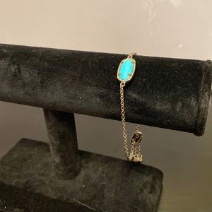 Kendra Scott Elaina Adjustable Bracelet